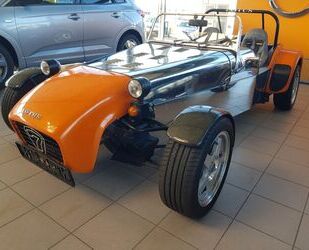 Lotus Super Seven Gebrauchtwagen