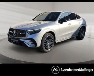 Mercedes-Benz GLC 200 Gebrauchtwagen