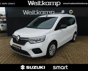 Renault Kangoo Gebrauchtwagen