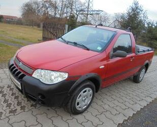 Fiat Strada Gebrauchtwagen