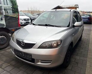 Mazda 2 Gebrauchtwagen