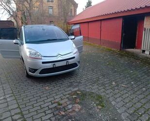 Citroen C4 Picasso Gebrauchtwagen