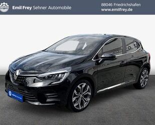 Renault Clio Gebrauchtwagen