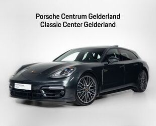 Porsche Panamera Gebrauchtwagen