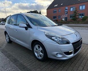 Renault Scenic Gebrauchtwagen