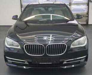 BMW 730 Gebrauchtwagen
