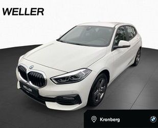BMW 118 Gebrauchtwagen
