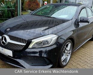 Mercedes-Benz A 200 Gebrauchtwagen