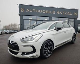 Citroen DS5 Gebrauchtwagen