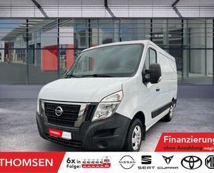 Nissan NV400 Gebrauchtwagen