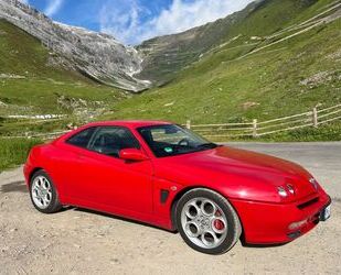 Alfa Romeo GTV Gebrauchtwagen