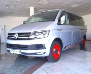 VW T6 Multivan Gebrauchtwagen