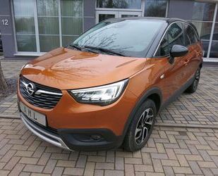 Opel Crossland (X) Gebrauchtwagen
