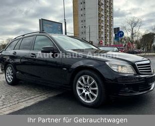 Mercedes-Benz C 200 Gebrauchtwagen
