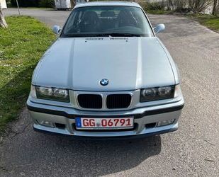 BMW M3 Gebrauchtwagen
