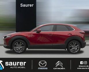 Mazda CX-30 Gebrauchtwagen