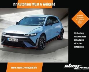 Hyundai IONIQ 5 Gebrauchtwagen