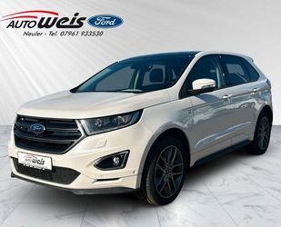 Ford Edge Gebrauchtwagen