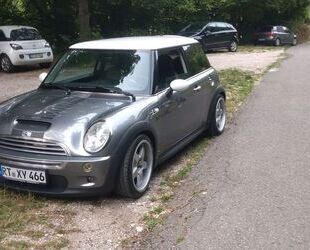 Mini John Cooper Works Gebrauchtwagen