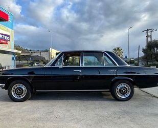 Mercedes-Benz 220 Gebrauchtwagen