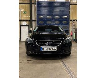 Volvo V40 Gebrauchtwagen