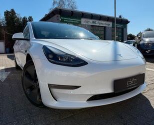 Tesla Model 3 Gebrauchtwagen