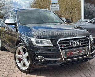 Audi SQ5 Gebrauchtwagen