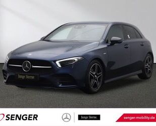 Mercedes-Benz A 220 Gebrauchtwagen