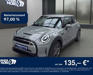 Mini Cooper SE Gebrauchtwagen