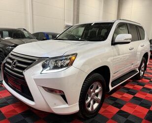 Lexus GX 460 Gebrauchtwagen