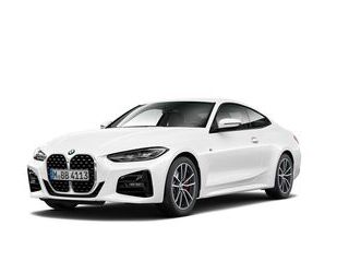BMW 420 Gebrauchtwagen