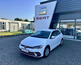VW Polo Gebrauchtwagen