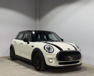 Mini Cooper Gebrauchtwagen