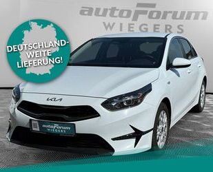 Kia ceed / Ceed Gebrauchtwagen