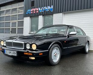 Jaguar Daimler Gebrauchtwagen