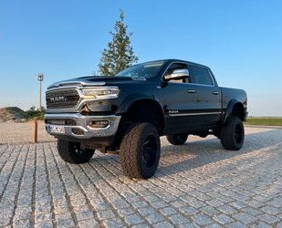 Dodge RAM Gebrauchtwagen