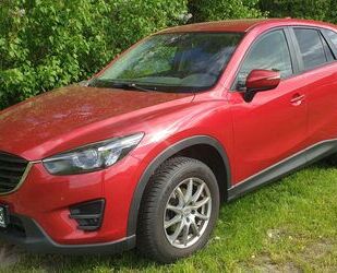 Mazda CX-5 Gebrauchtwagen