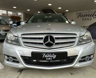 Mercedes-Benz C 180 Gebrauchtwagen