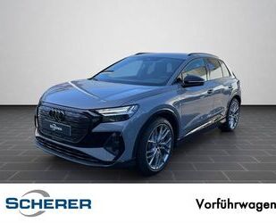 Audi Q4 Gebrauchtwagen