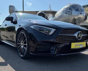 Mercedes-Benz CLS 400 Gebrauchtwagen