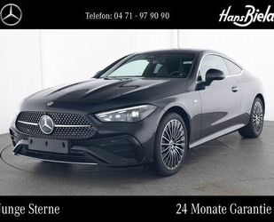 Mercedes-Benz CLE 300 Gebrauchtwagen