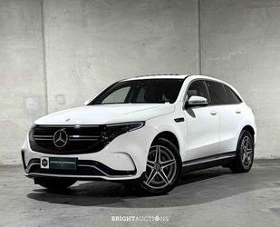 Mercedes-Benz EQC Gebrauchtwagen