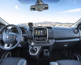 Renault Trafic Gebrauchtwagen