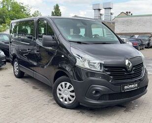 Renault Trafic Gebrauchtwagen