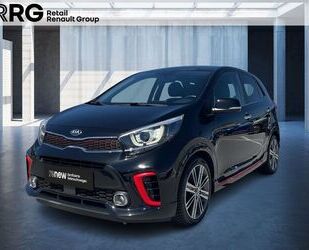 Kia Picanto Gebrauchtwagen