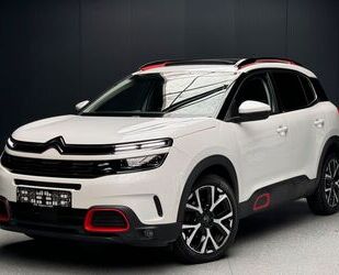 Citroen C5 Aircross Gebrauchtwagen