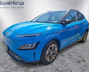 Hyundai KONA Gebrauchtwagen