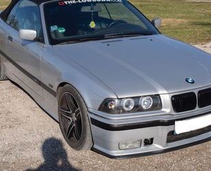 BMW 328 Gebrauchtwagen