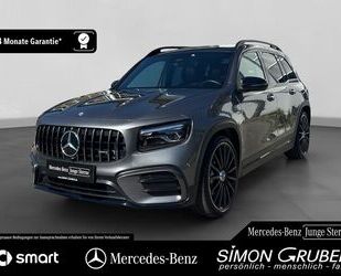 Mercedes-Benz GLB 35 AMG Gebrauchtwagen