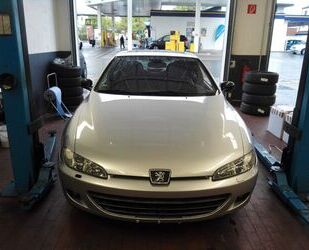 Peugeot 406 Gebrauchtwagen